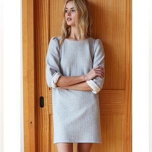 Emerson Fry Alice Mini tunic dress S